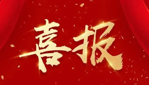 湘軍公正（湖南）項目管理有限公司2020年4月喜報